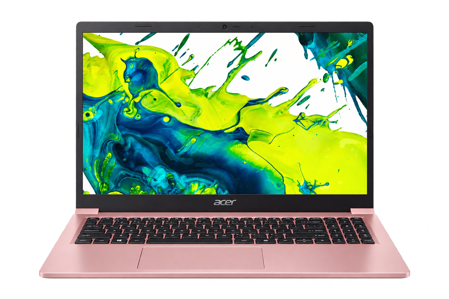 Acer Aspire Lite AL15-33P-34FY 15.6inch Intel Core I3 8GB DDR5 Ram 512GB