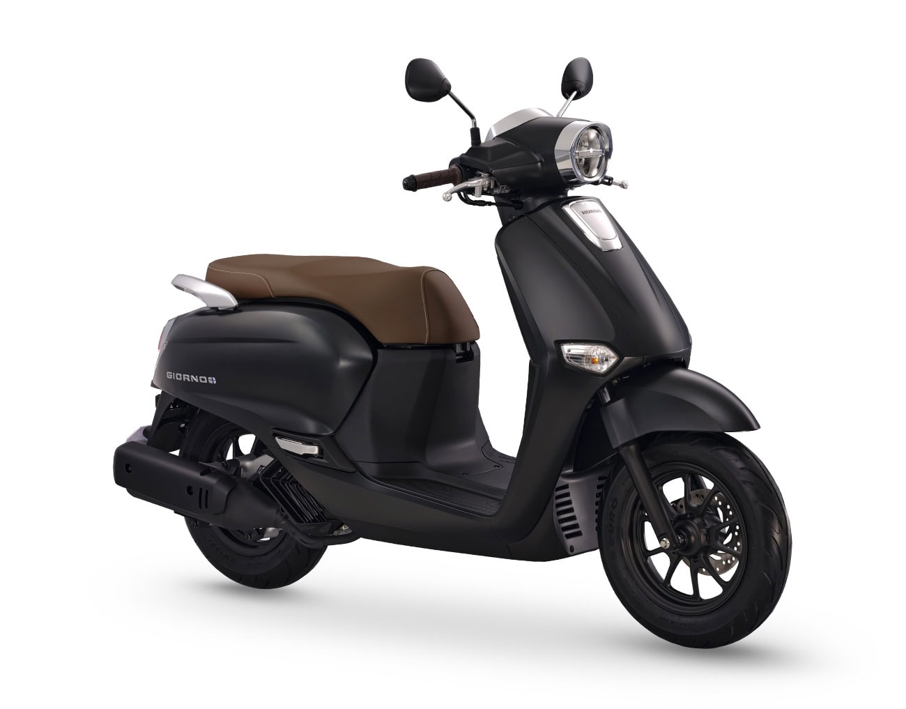 Honda GIORNO 125