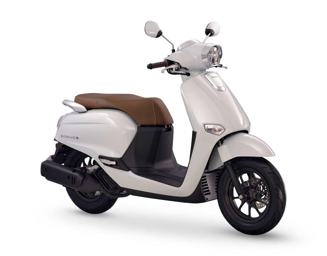 Honda GIORNO 125
