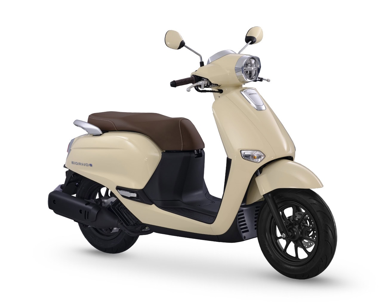 Honda GIORNO 125