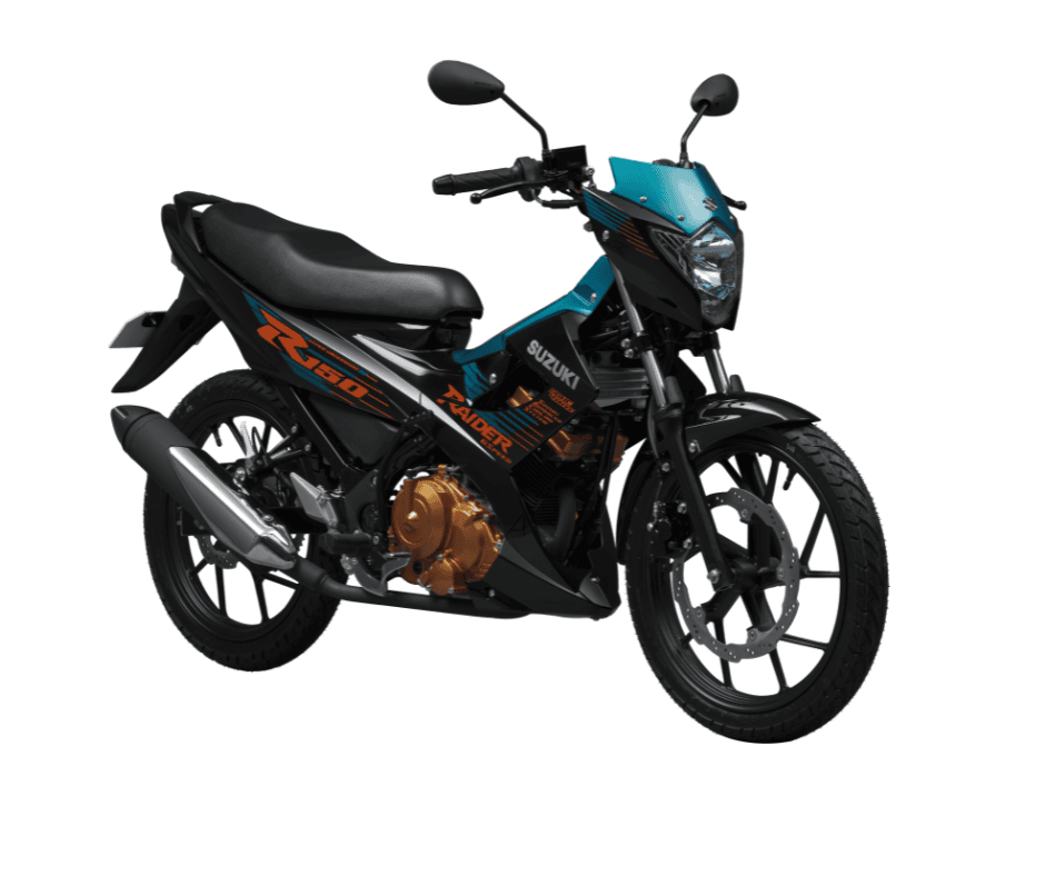 R 150 CARB