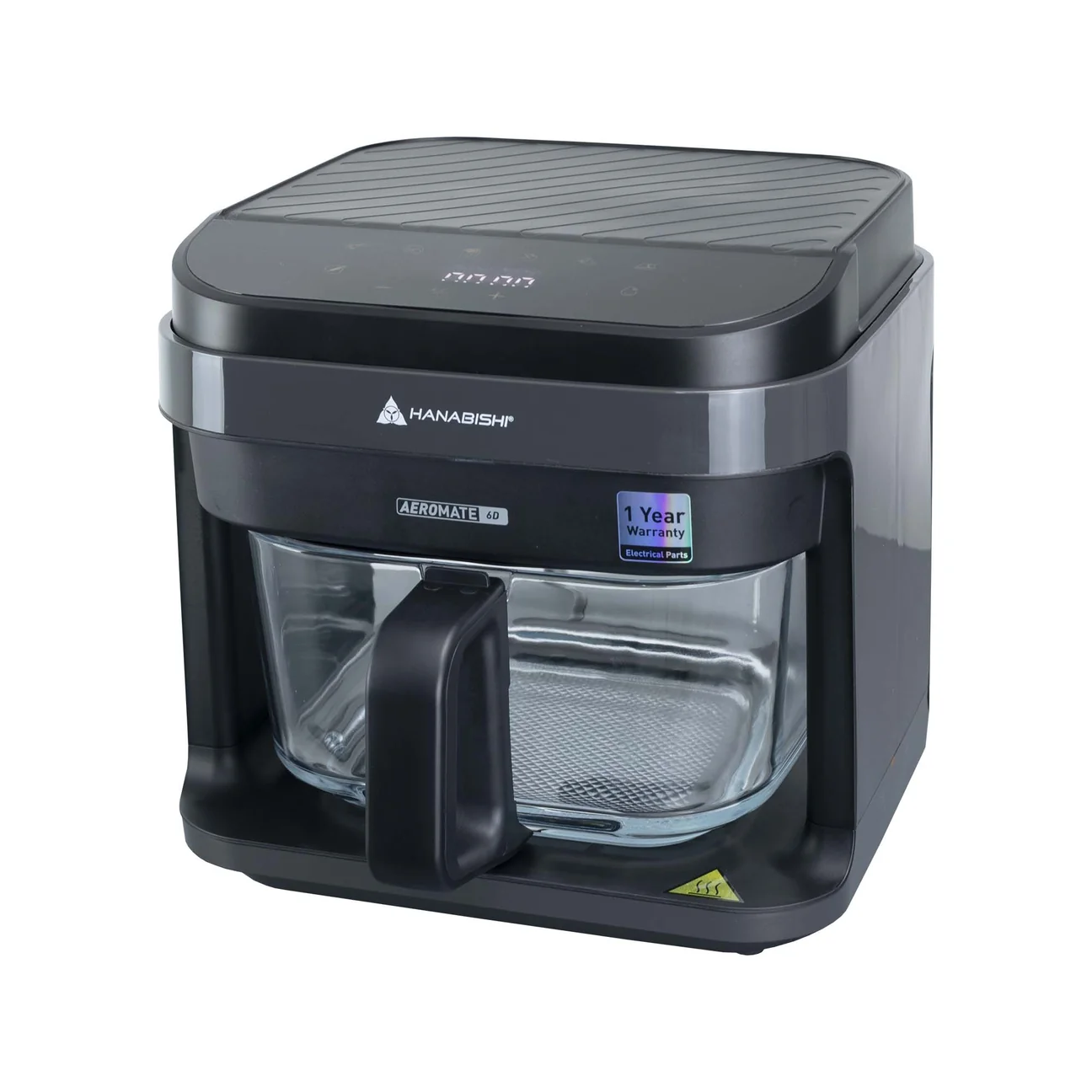 Hanabishi Air Fryer 6L