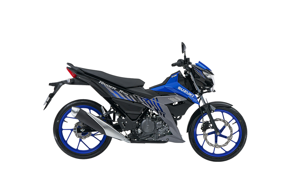 RAIDER 150 FI