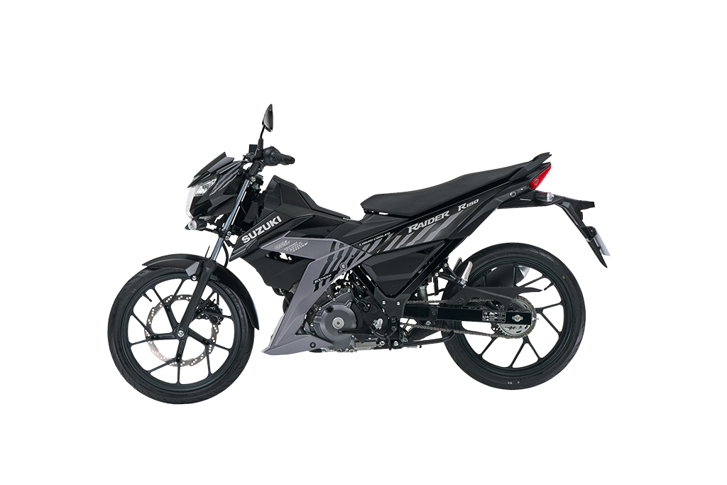 RAIDER 150 FI