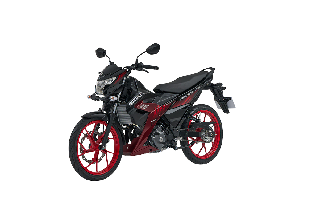 RAIDER 150 FI