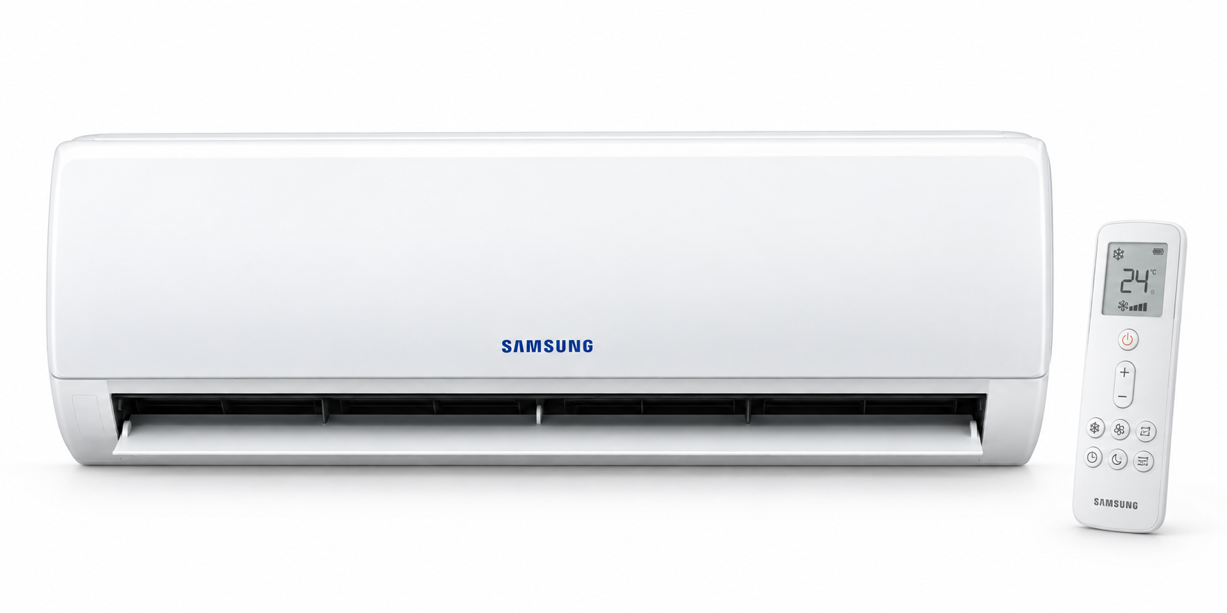 Samsung 1.5 HP Split Type Air Conditioner