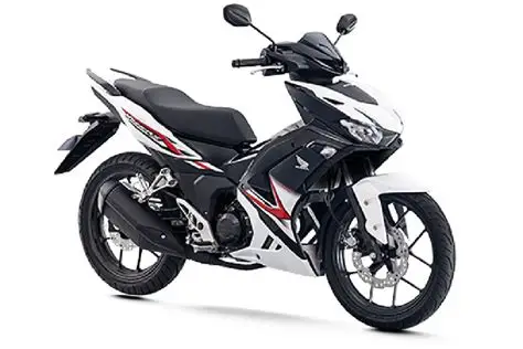 WINNER X 150