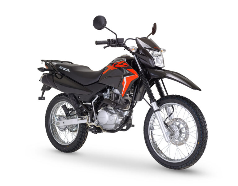 XR 150 L