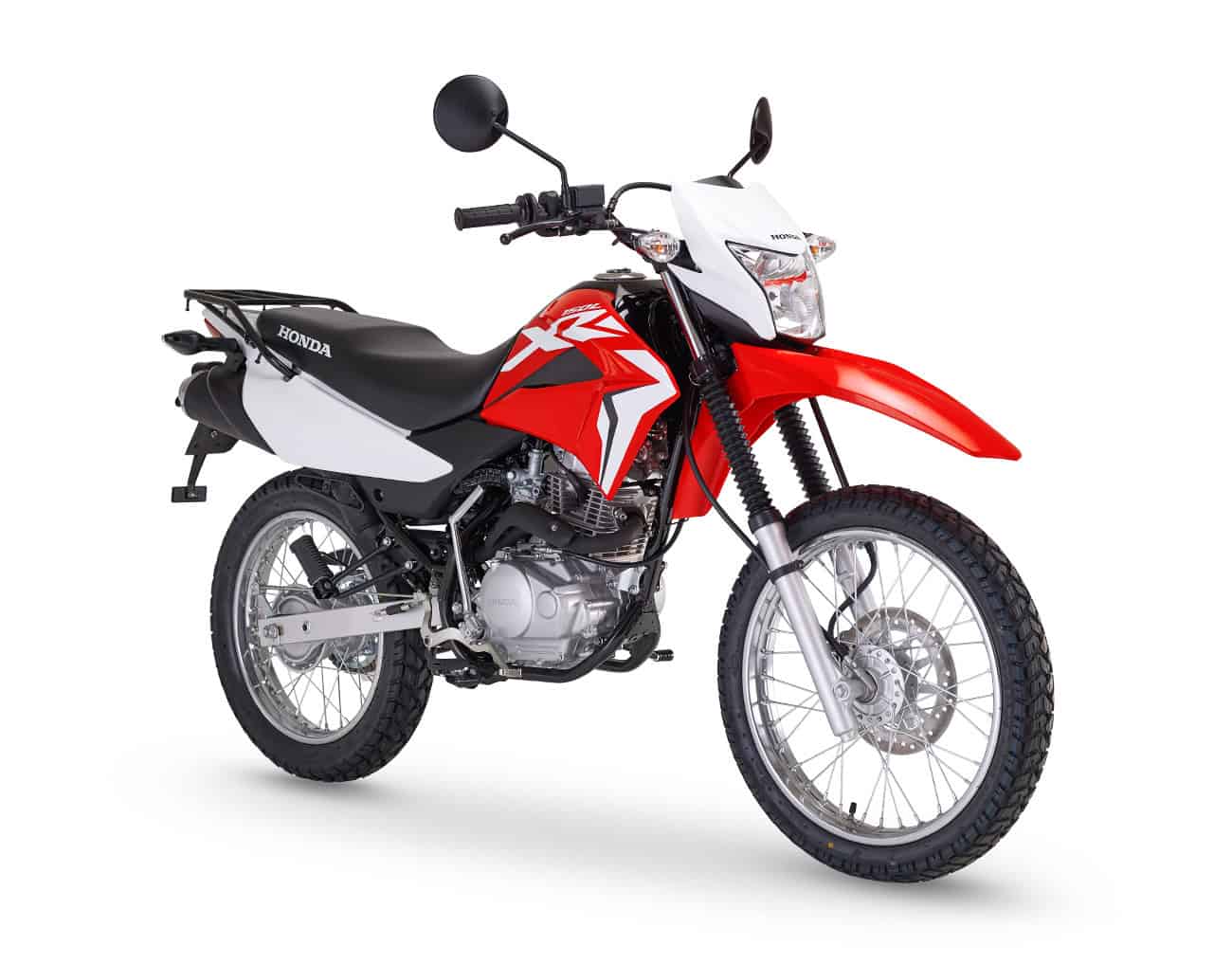 XR 150 L