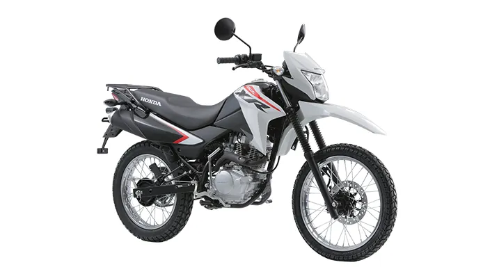 XR 150 LEKS