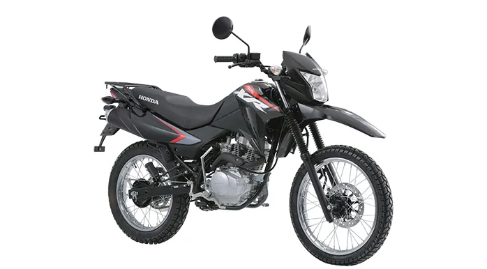 XR 150 LEKS