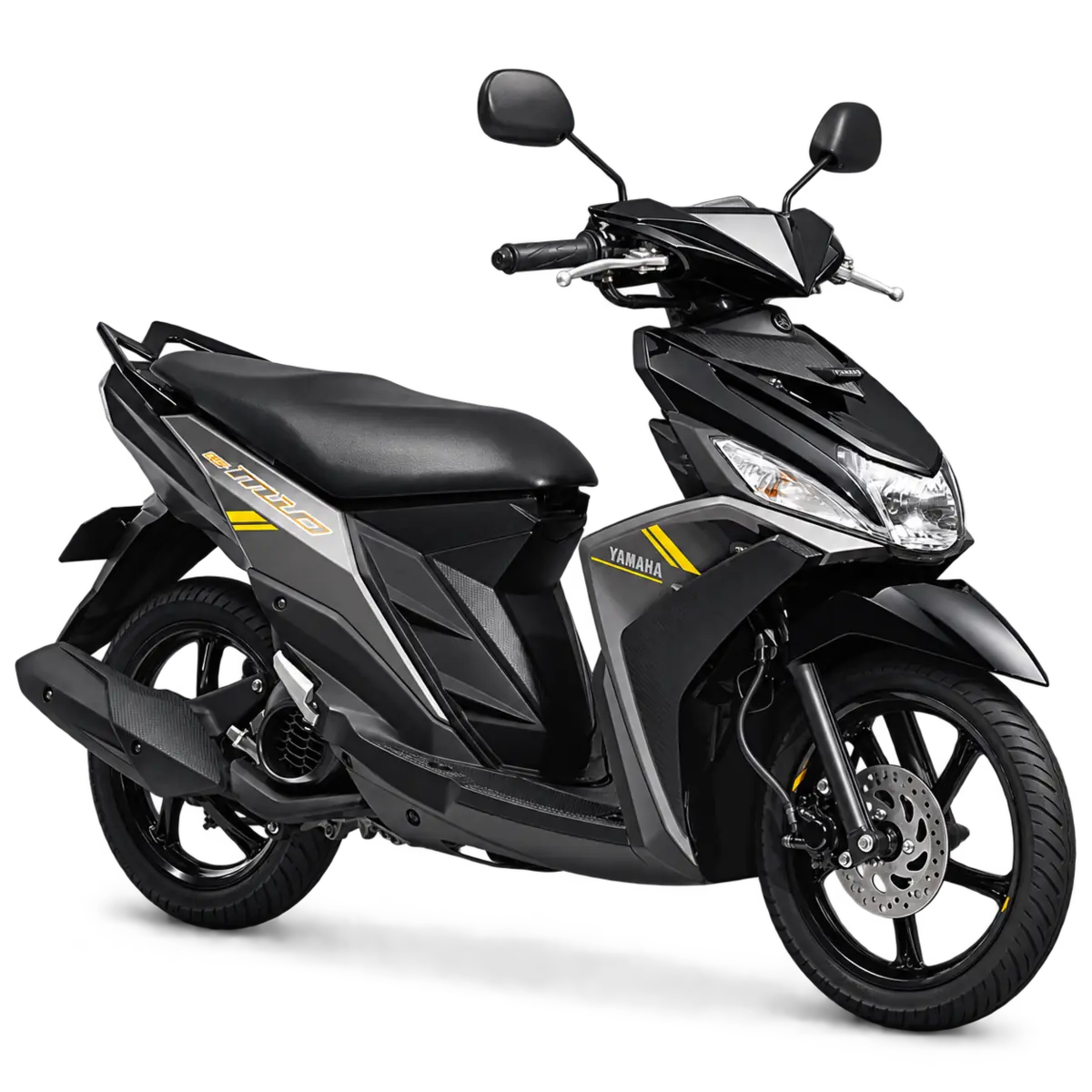 Mio i 125
