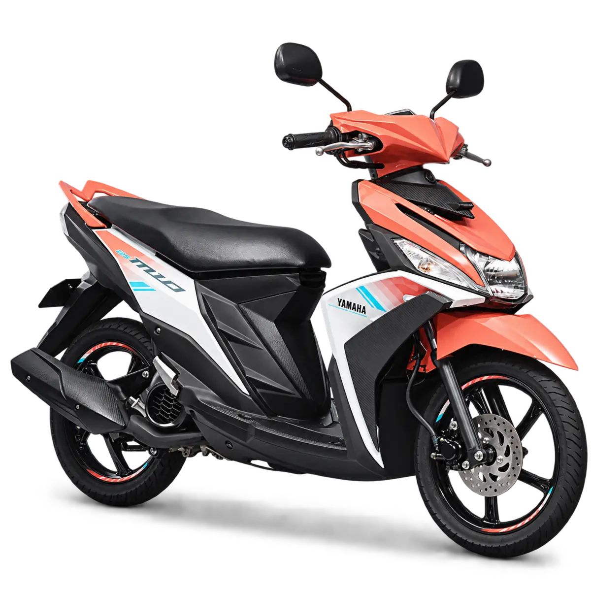 Mio i 125