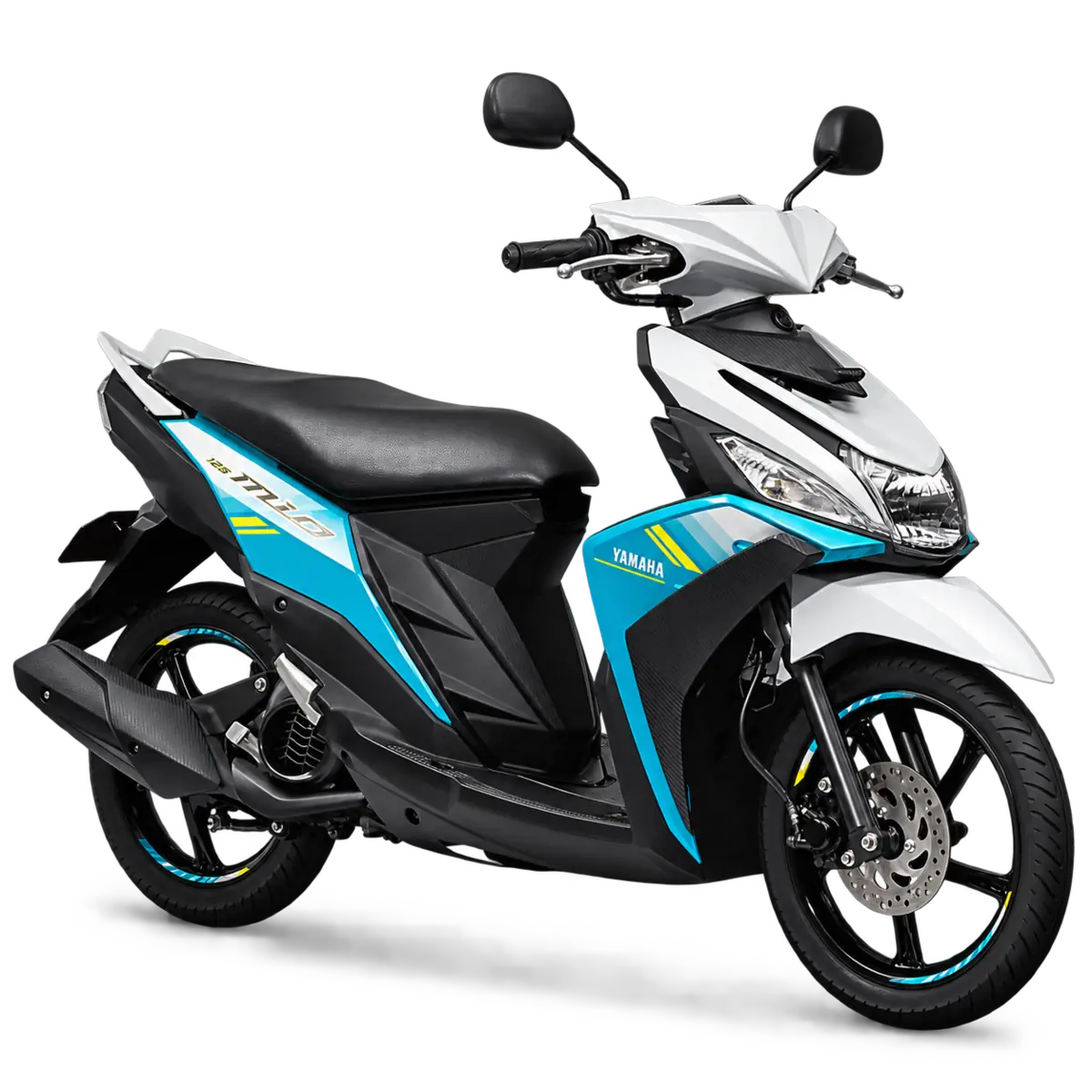 Mio i 125