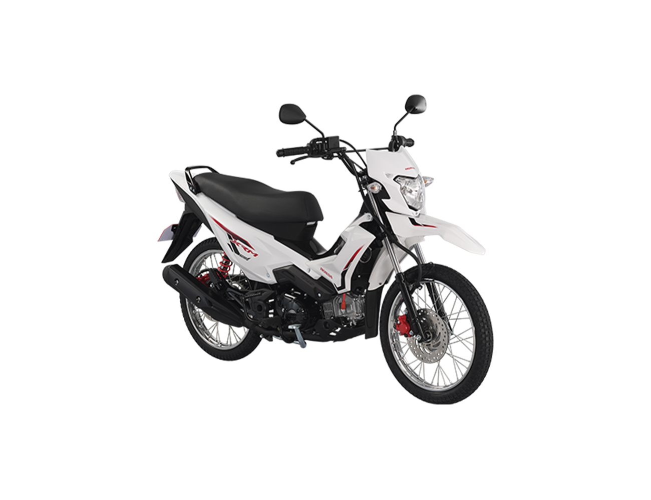 XRM 125 MRP