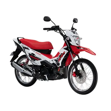 XRM 125 MRP
