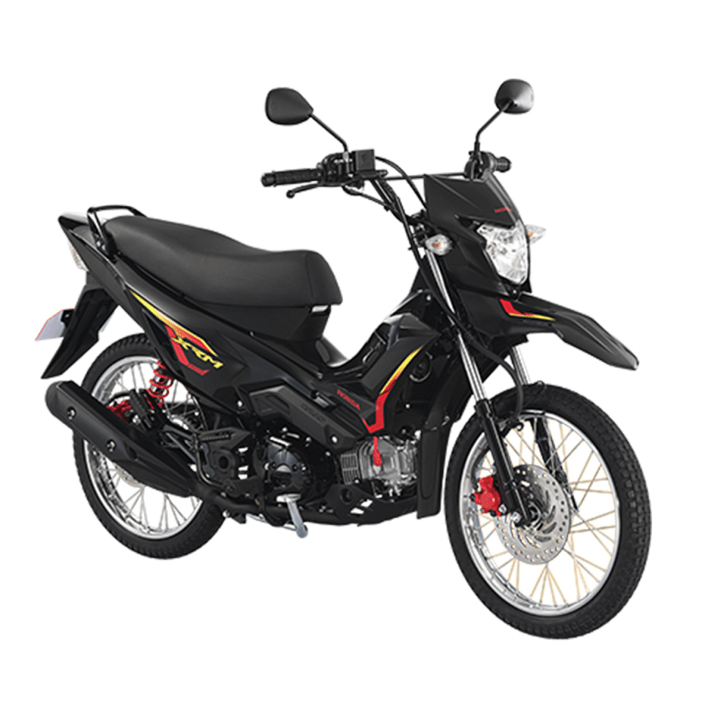 XRM 125 MRP