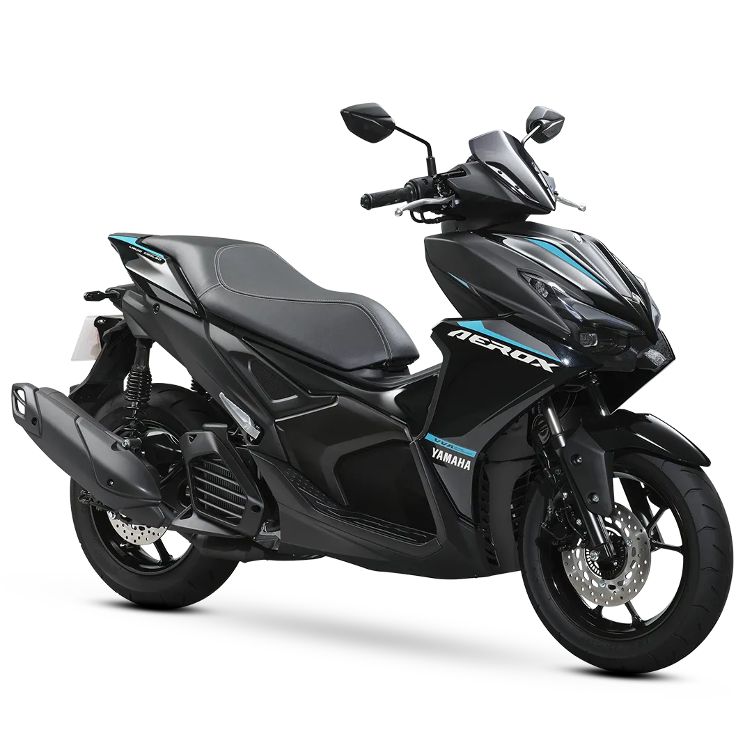 AEROX BRW 4
