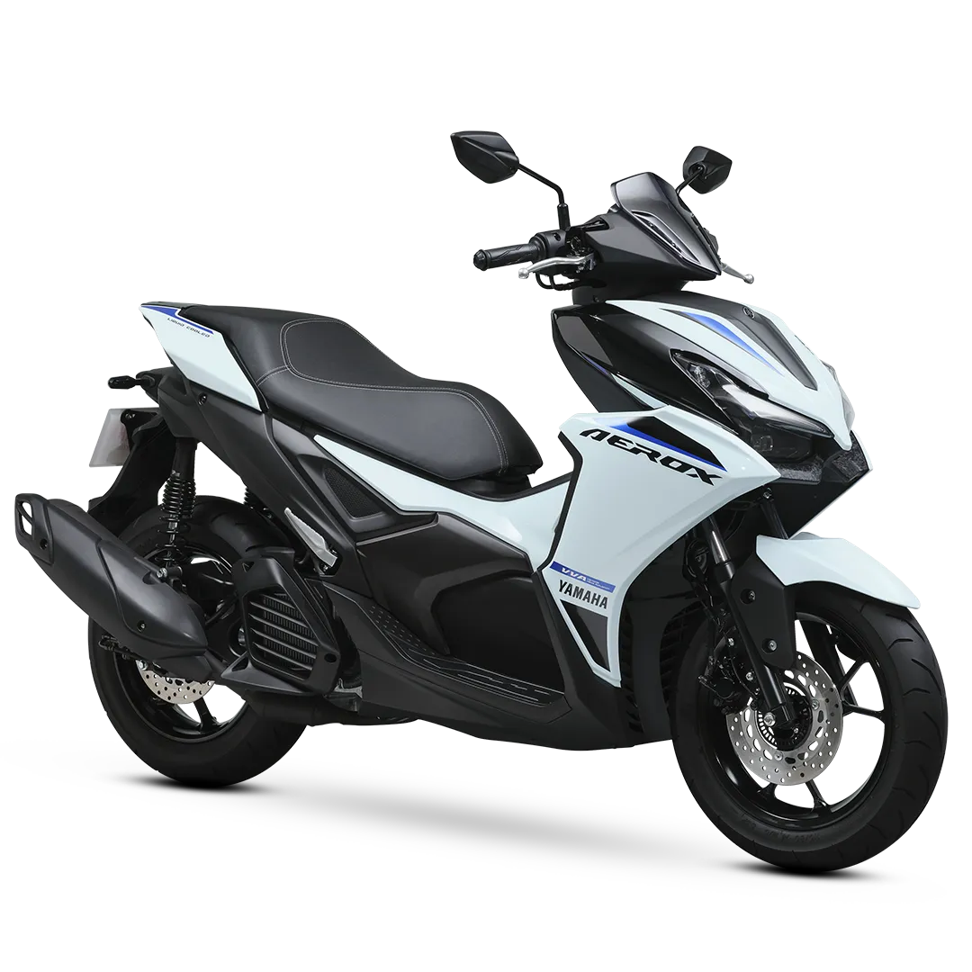 AEROX BRW 4