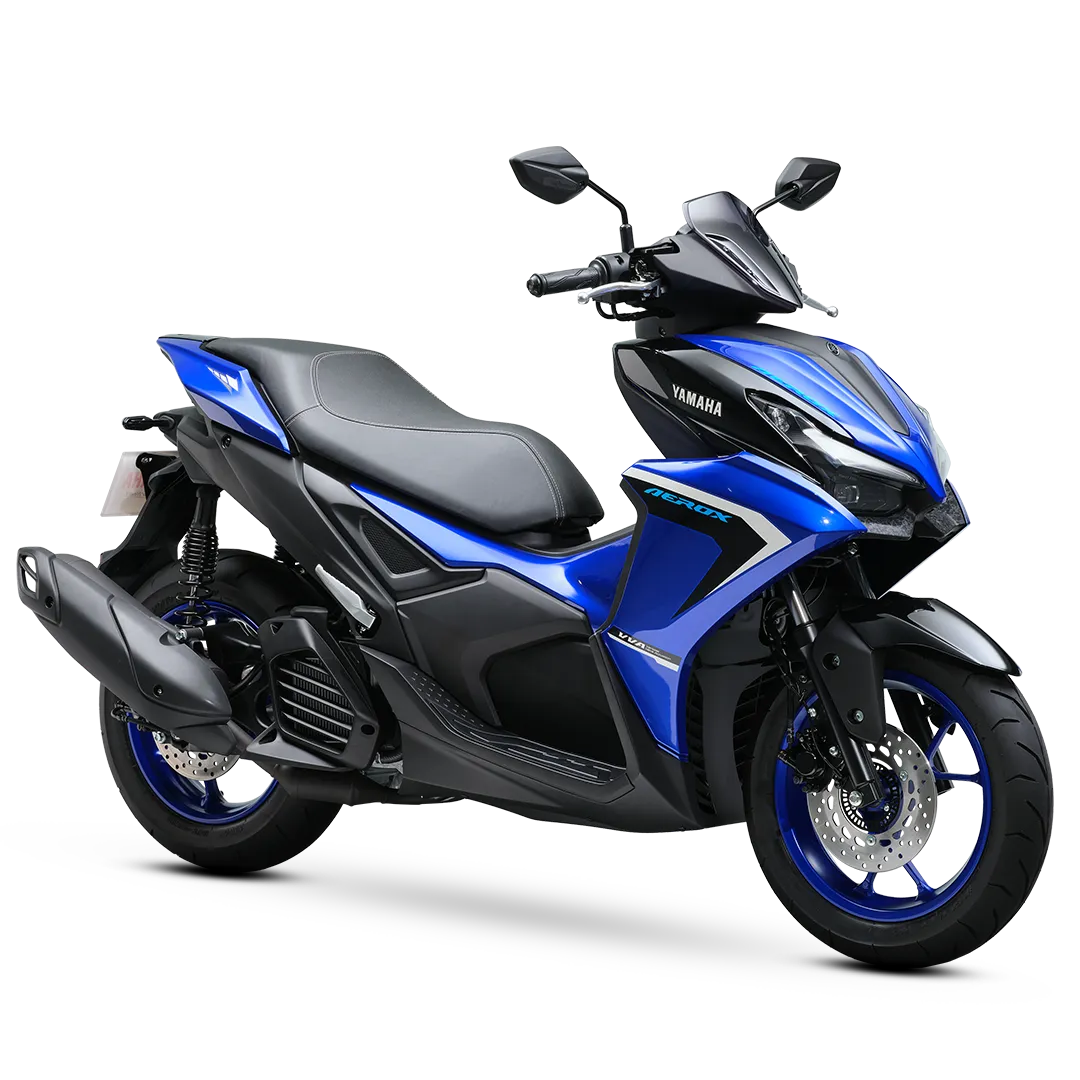 AEROX BRW 4