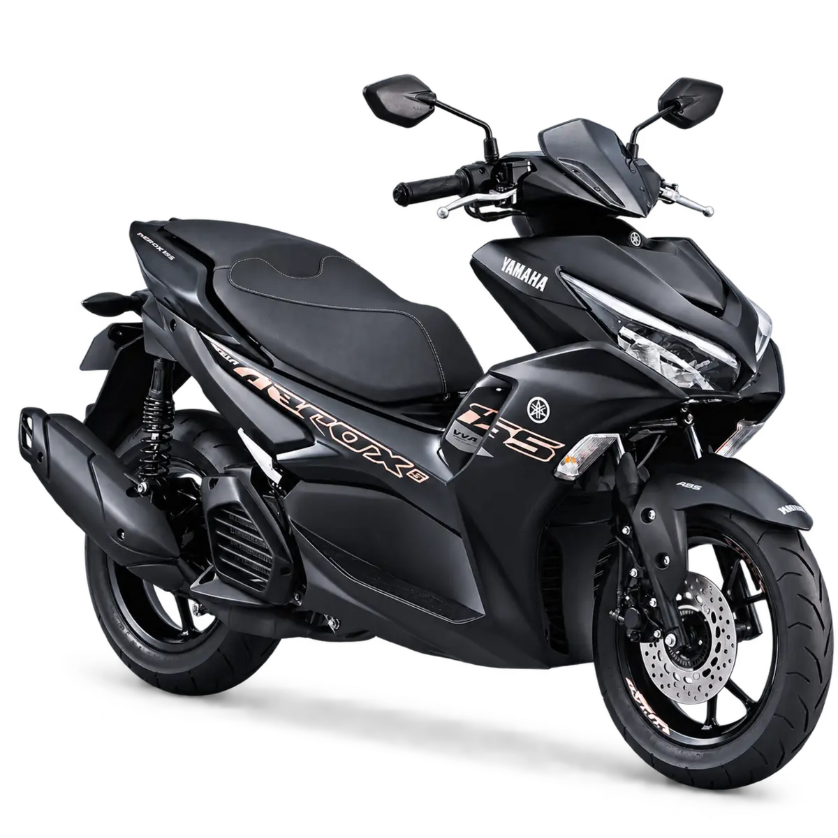 AEROX BRW5
