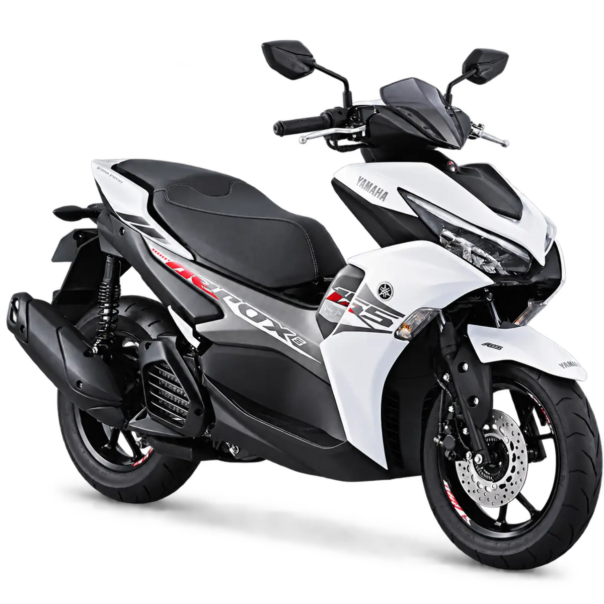 AEROX BRW5