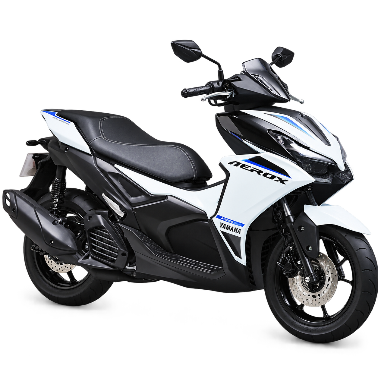 AEROX 155 V3 STD