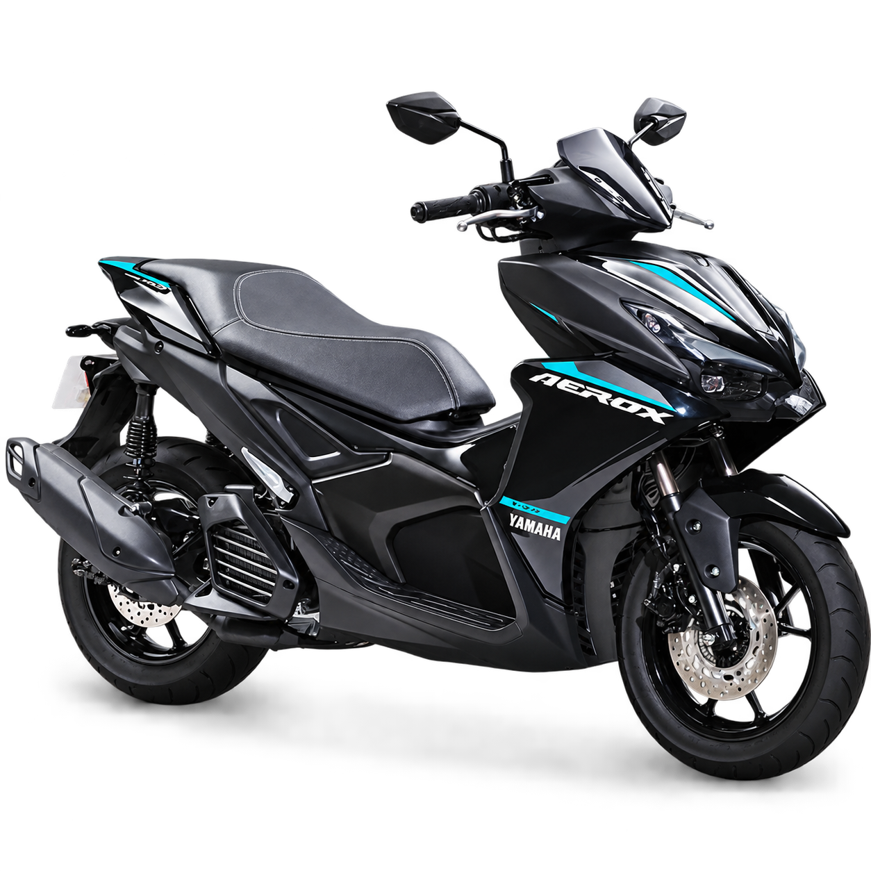AEROX 155 V3 STD