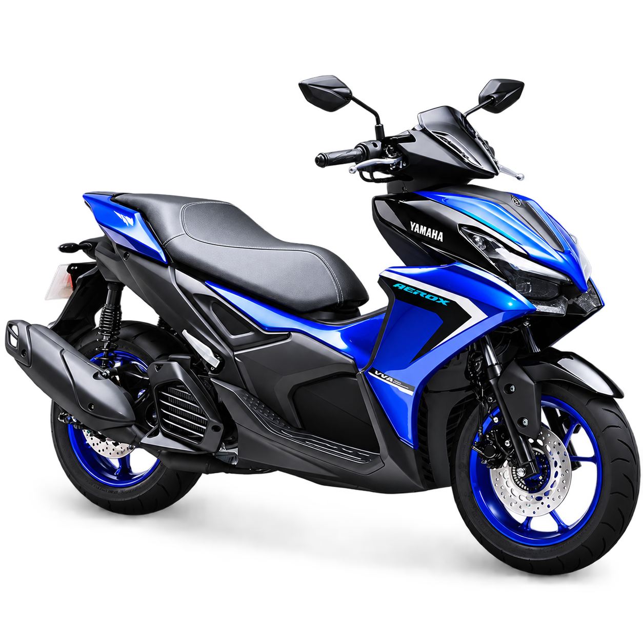 AEROX 155 V3 STD