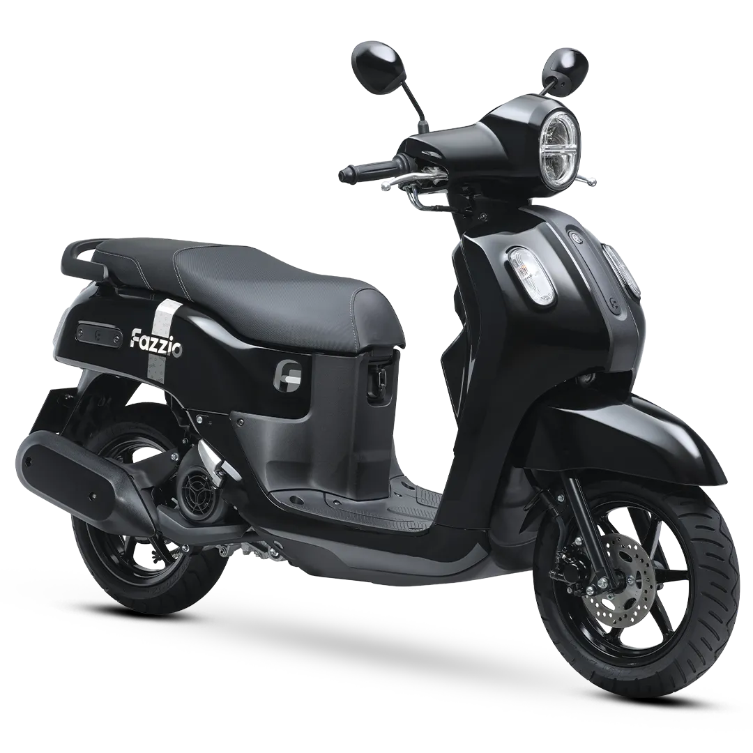 MIO FAZZIO 125 BRV2