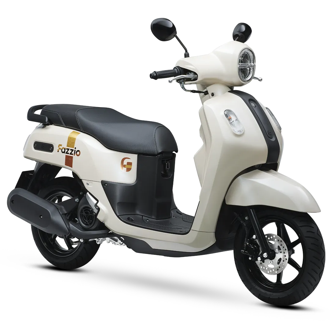 MIO FAZZIO 125 BRV100