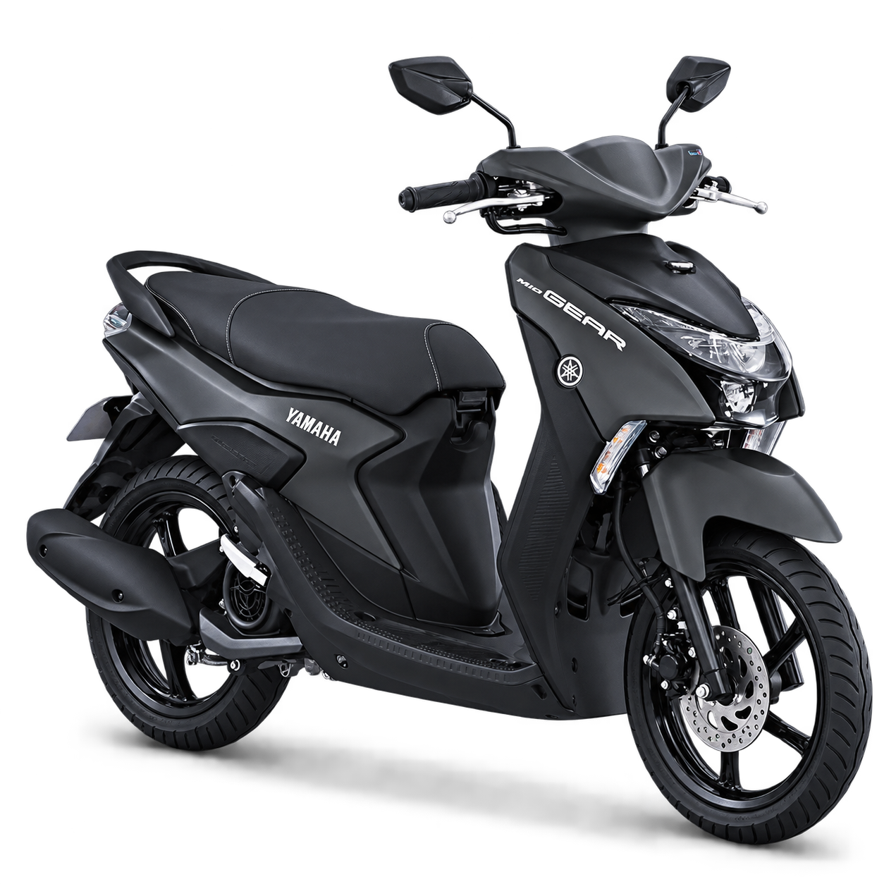 MIO GEAR 125 4