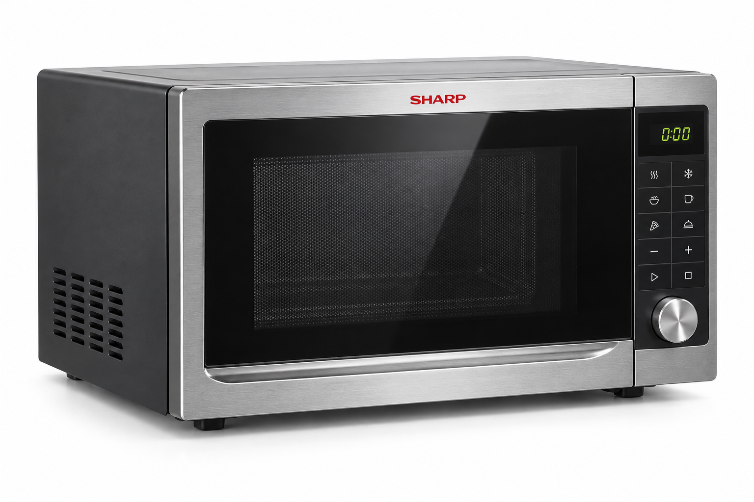 Sharp 25L Microwave Oven