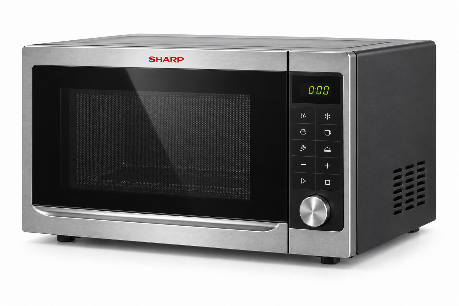 Sharp 25L Microwave Oven