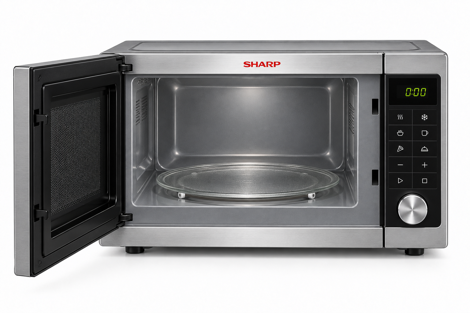 Sharp 25L Microwave Oven