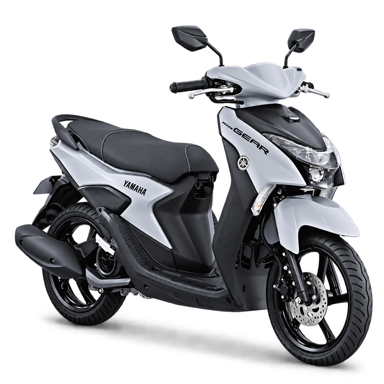 MIO GEAR 125