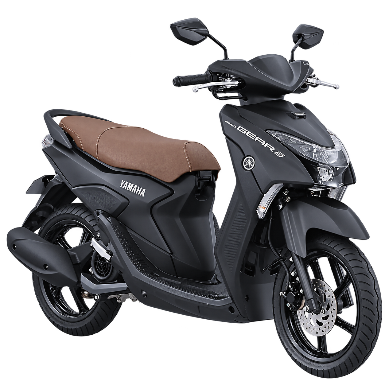 MIO GEAR 125 S