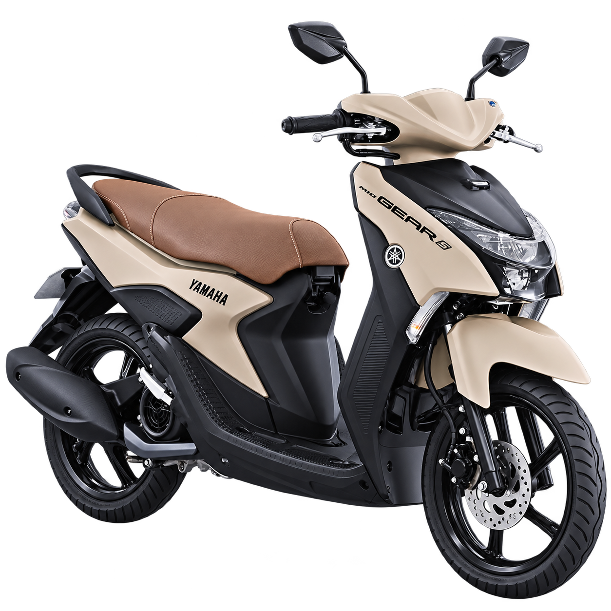 MIO GEAR 125 S