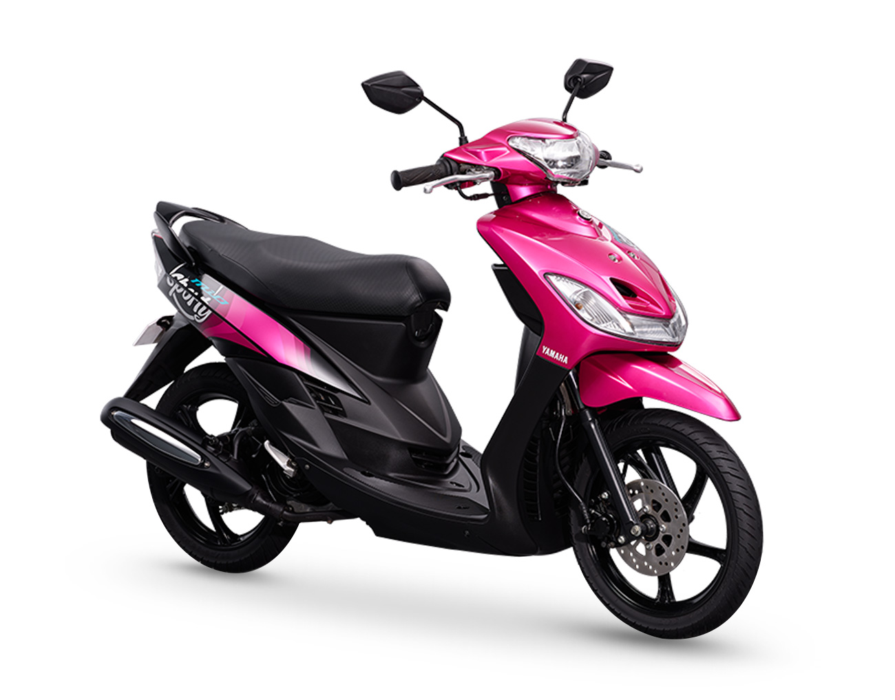 MIO SPORTY