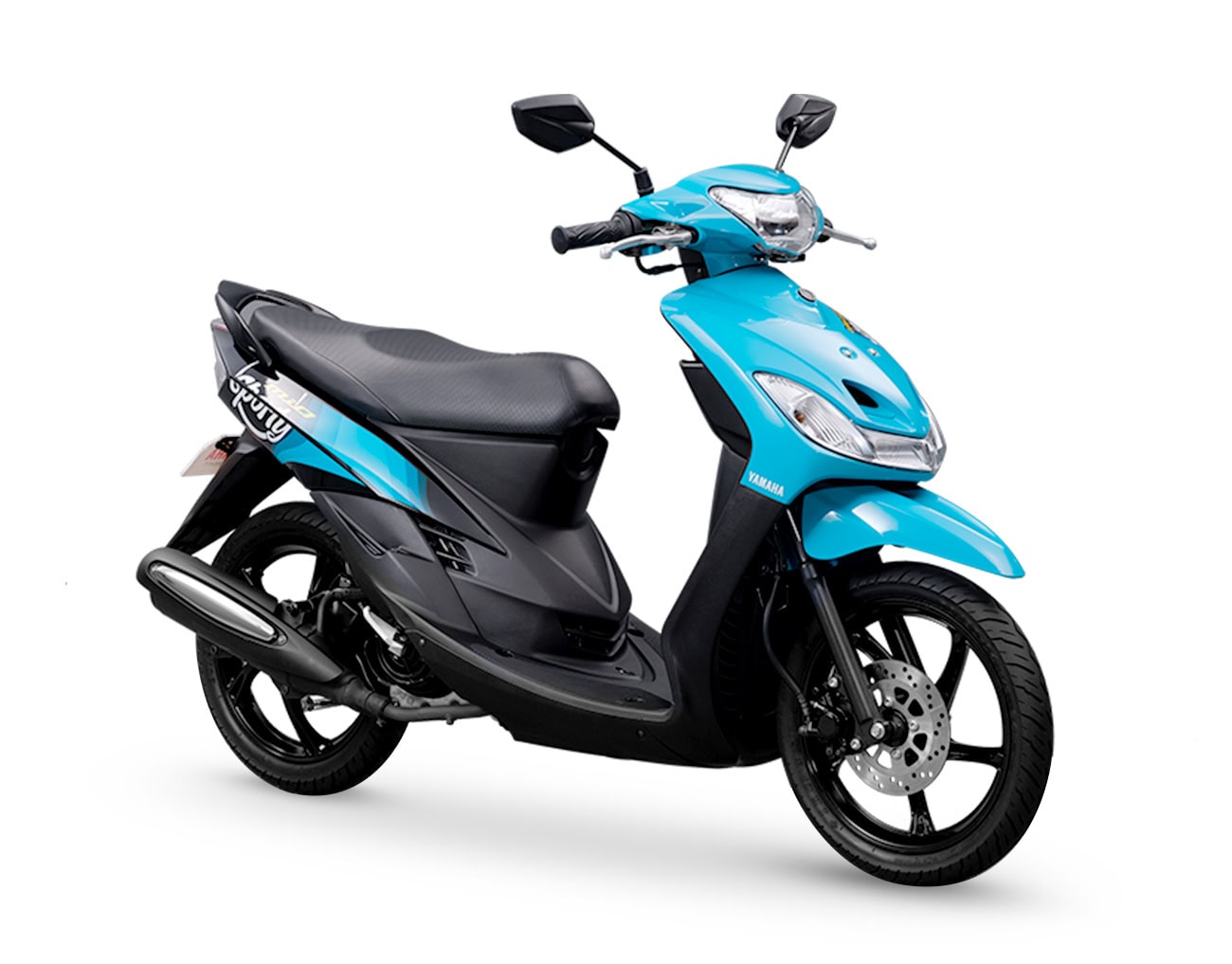 MIO SPORTY