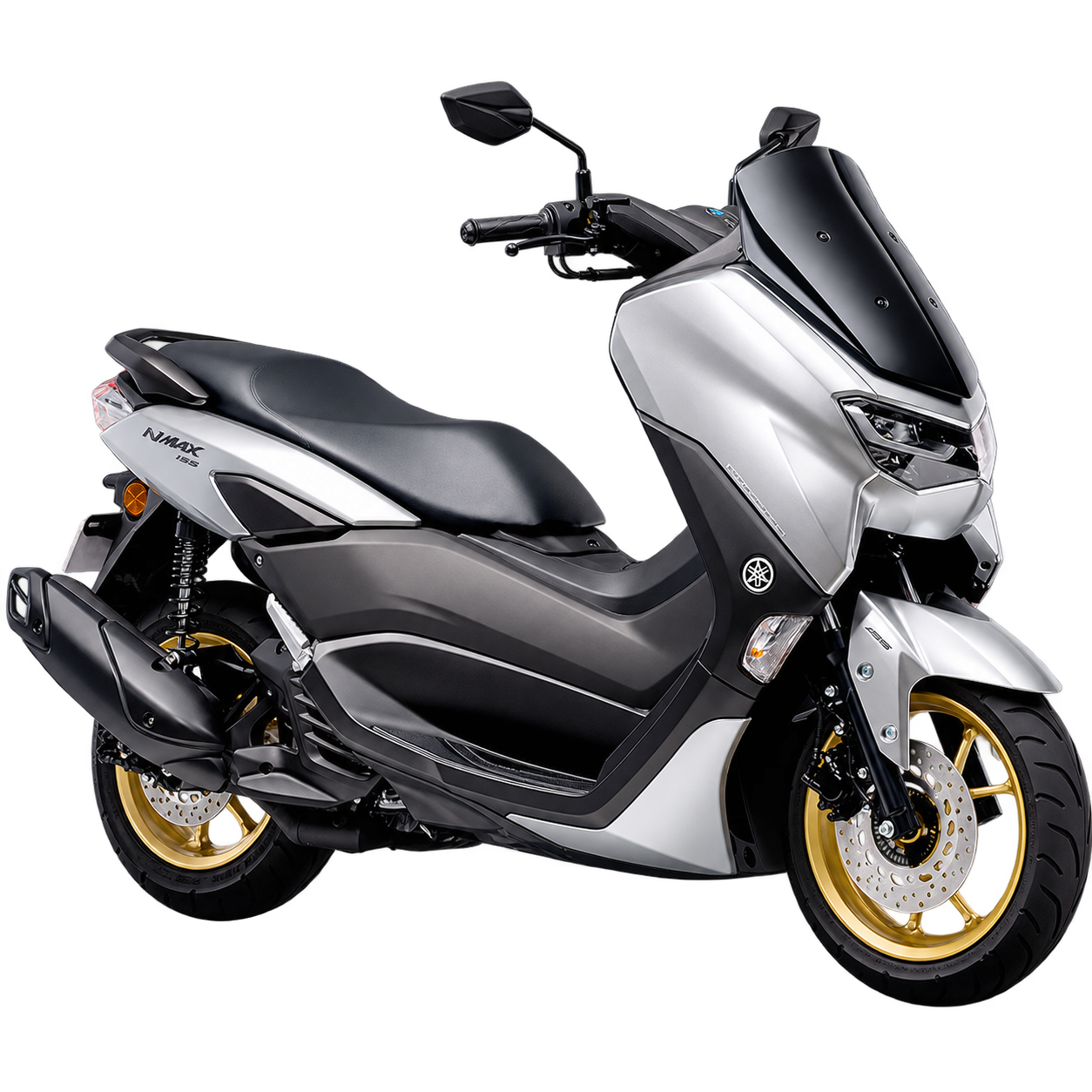 NMAX ABS 155 BKT3