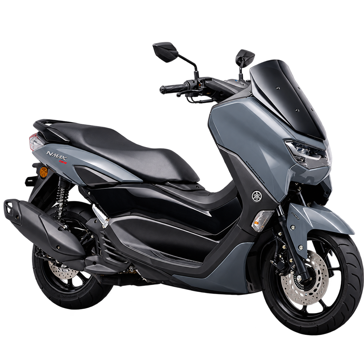 NMAX ABS 155 BKT4