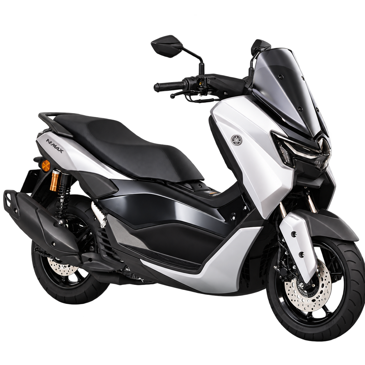 NMAX 155 BUA2
