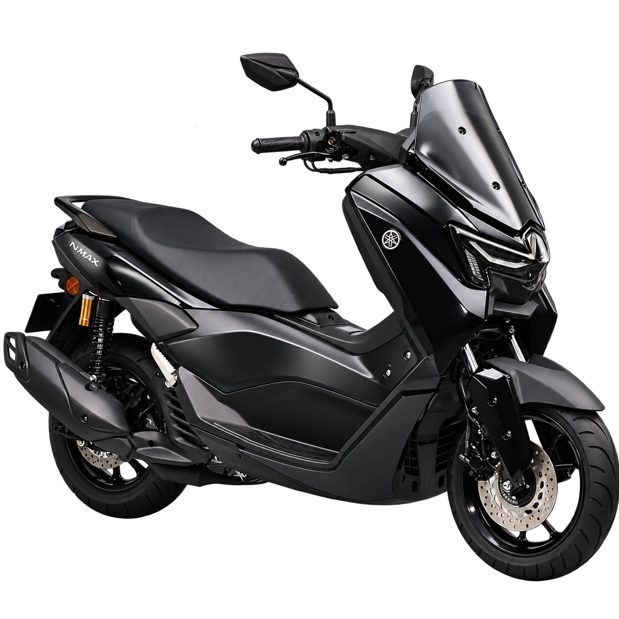 NMAX 155 BUA2
