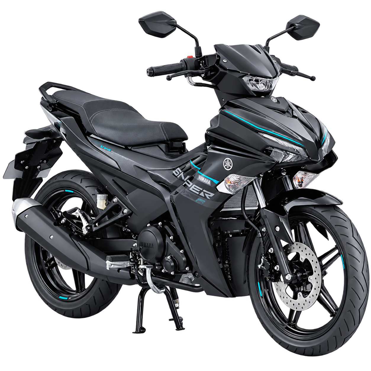 SNIPER 155 R BAY7