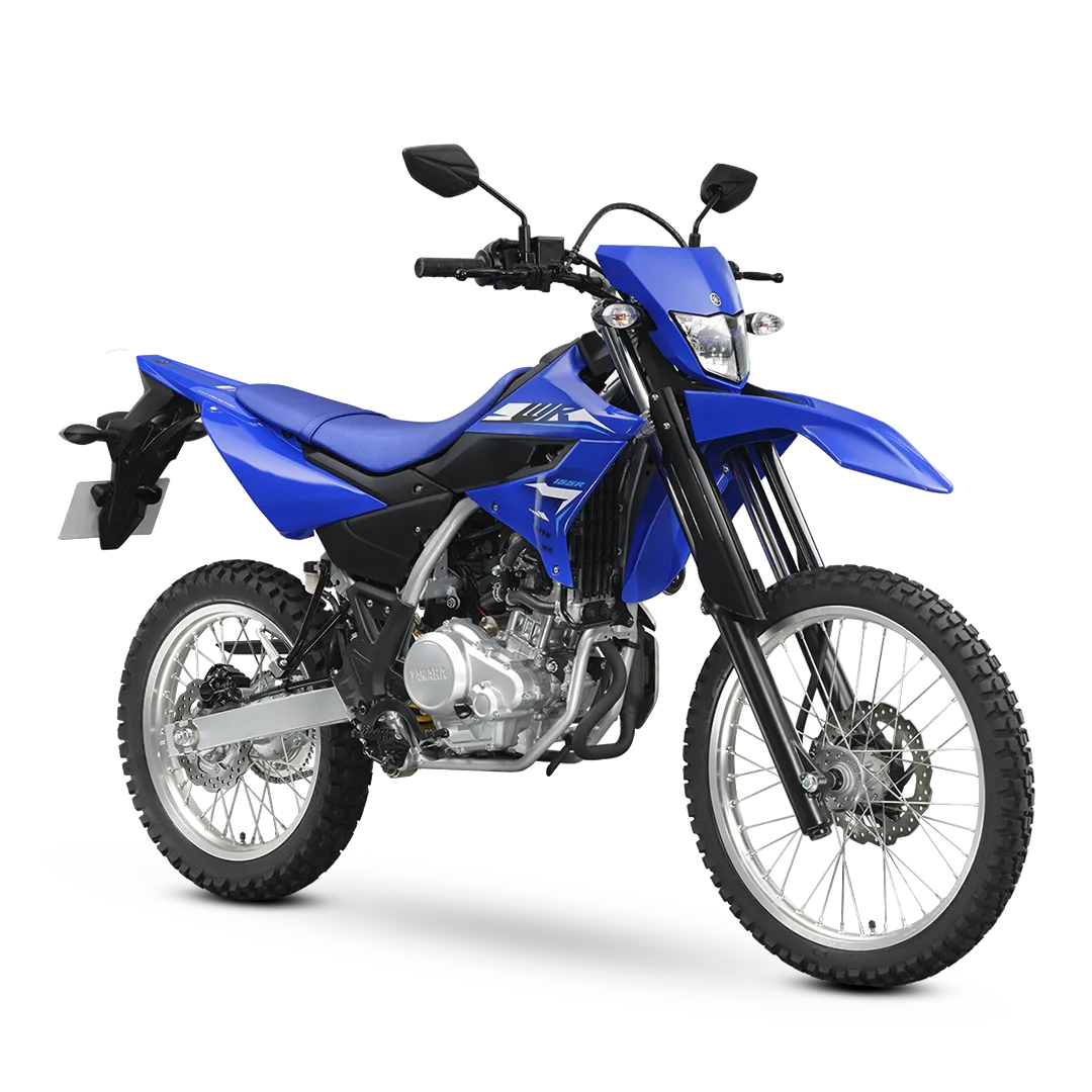 WR155R