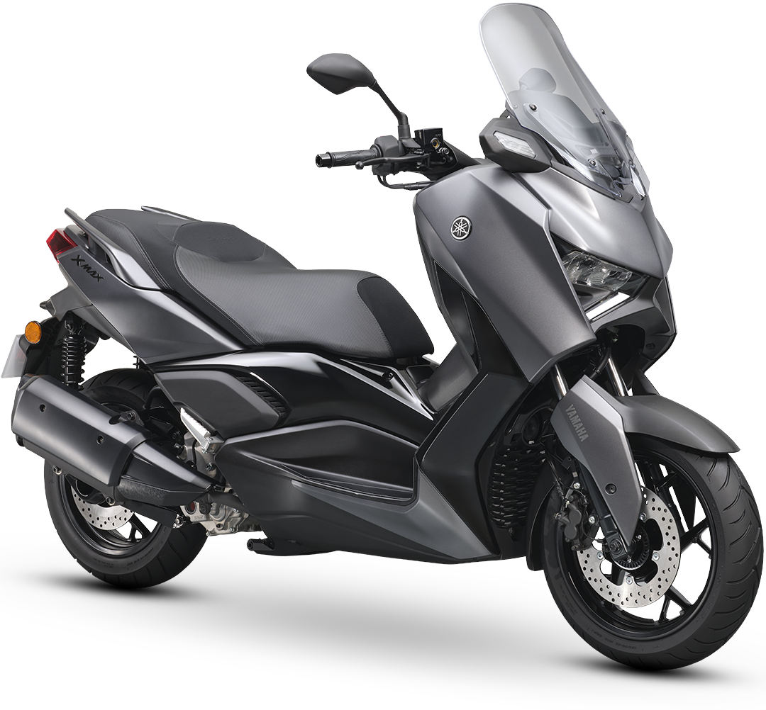 XMAX 300