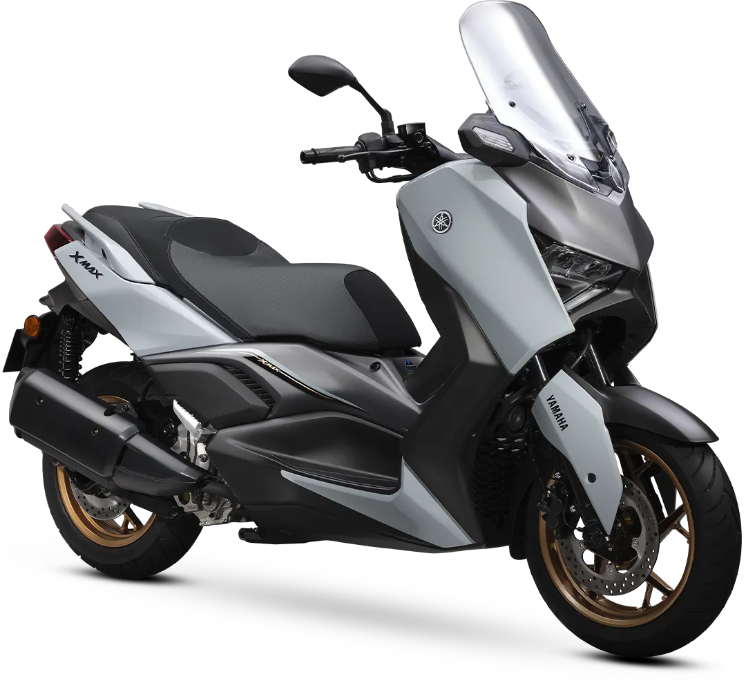 XMAX 300