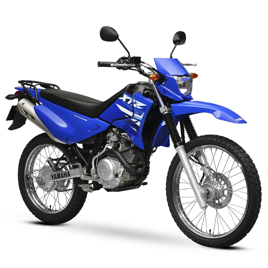 XTZ 125