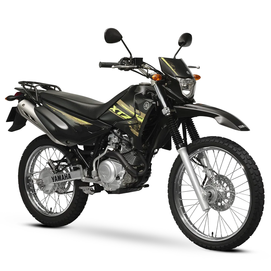 XTZ 125